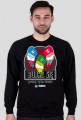 Bluza - Poczuj rytm bracie. Pada