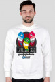 Bluza - Poczuj rytm bracie. Pada