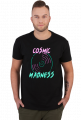 Koszulka COSMIC MADNESS - Icons