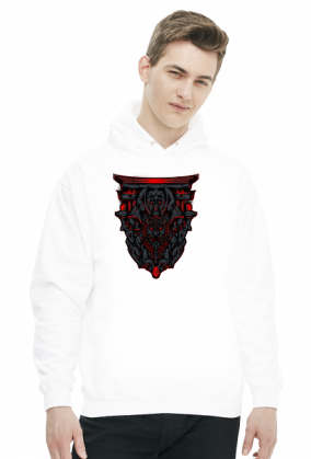 Bluza SAMURAI - Dark