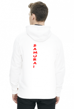 Bluza SAMURAI - Dark