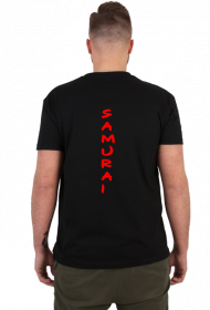 Koszulka SAMURAI - Dark