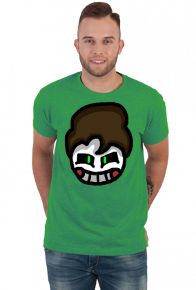 Koszulka Kujball animatronic - FNAK 2