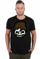 Koszulka Kujball animatronic - FNAK 2