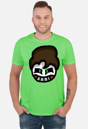 Koszulka Kujball animatronic - FNAK 2