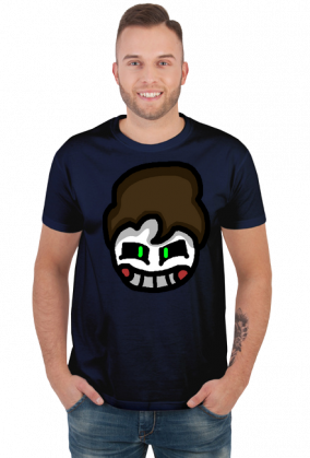 Koszulka Kujball animatronic - FNAK 2