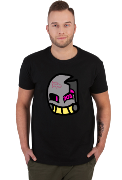 Koszulka Konrad animatronic - FNAK 2