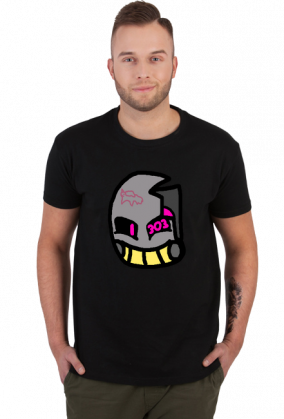 Koszulka Konrad animatronic - FNAK 2