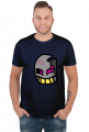 Koszulka Konrad animatronic - FNAK 2