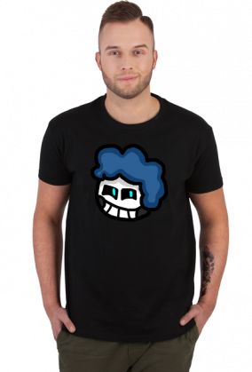 Koszulka Pikel animatronic - FNAK 2