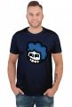 Koszulka Pikel animatronic - FNAK 2