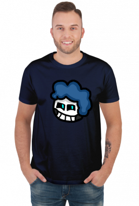Koszulka Pikel animatronic - FNAK 2