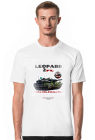 Koszulka FanArt (Leopard2PL)