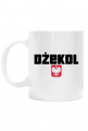 Kubek Dżekol