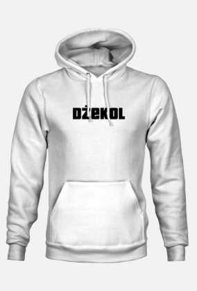Bluza Dżekol