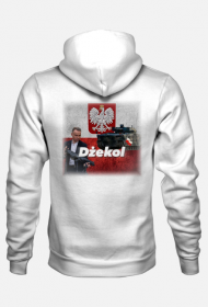 Bluza Dżekol