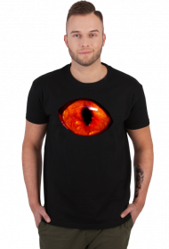 Koszulka INTO NIGHTMARES - Eye