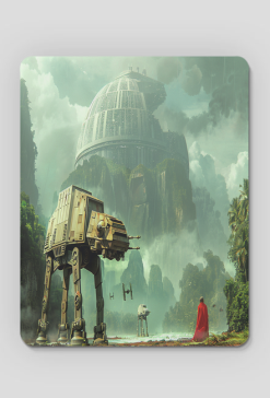 Podkładka pod myszkę - Star Wars (15)