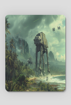 Podkładka pod myszkę - Star Wars (16)