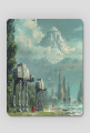 Podkładka pod myszkę - Star Wars (19)