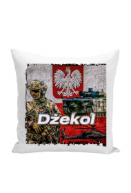 Poduszka Dżekol