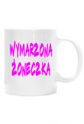 Wymarzona Żoneczka 2