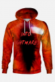 Bluza INTO NIGHTMARES - whole