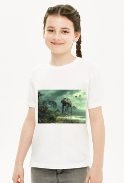 Koszulka dziecięca - Star Wars (16)