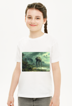 Koszulka dziecięca - Star Wars (16)