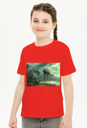 Koszulka dziecięca - Star Wars (16)