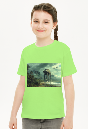 Koszulka dziecięca - Star Wars (16)