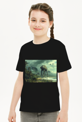 Koszulka dziecięca - Star Wars (16)