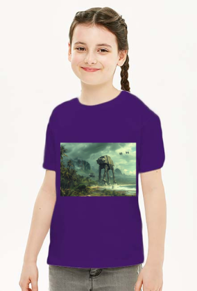 Koszulka dziecięca - Star Wars (16)