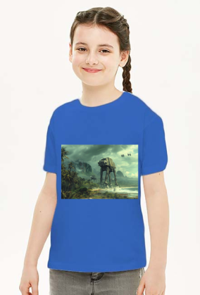 Koszulka dziecięca - Star Wars (16)