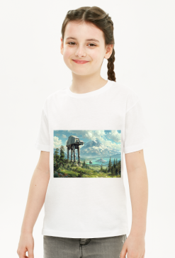 Koszulka dziecięca - Star Wars (18)