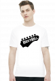 Rock'n Roll - T-shirt męski (11 kolorów)