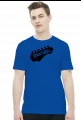 Rock'n Roll - T-shirt męski (11 kolorów)
