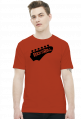 Rock'n Roll - T-shirt męski (11 kolorów)