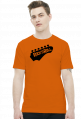 Rock'n Roll - T-shirt męski (11 kolorów)