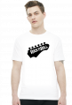 Rock'n Roll - T-shirt męski