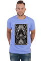 Tarot karta Eremita