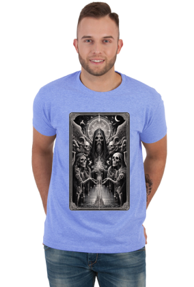 Tarot karta Eremita