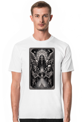 Tarot karta Eremita