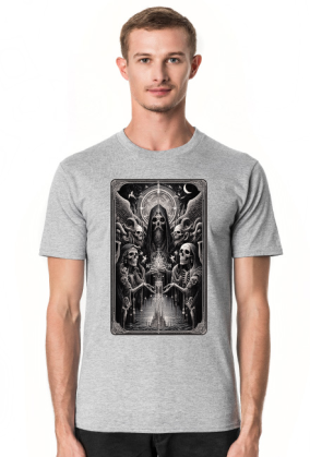 Tarot karta Eremita