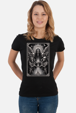 Tarot karta Eremita