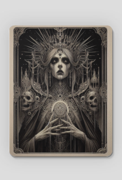 Tarot-Cesarzowa