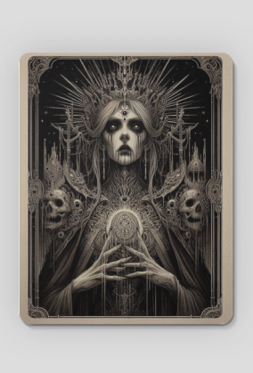 Tarot-Cesarzowa