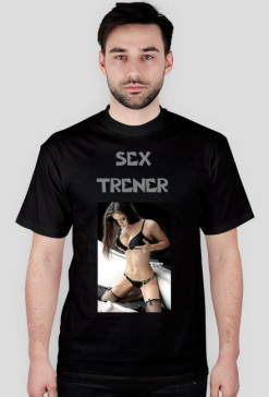 SeX Trener