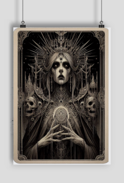 Tarot-Cesarzowa
