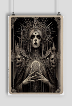Tarot-Cesarzowa